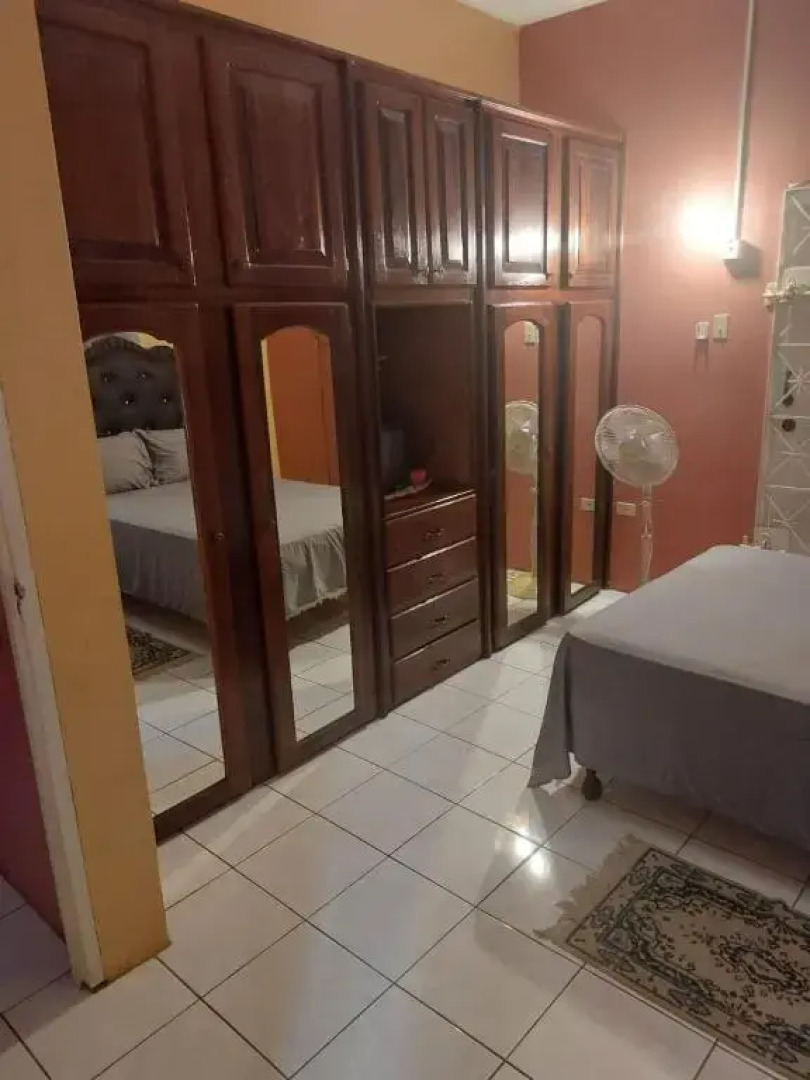 Griffiths Guest House