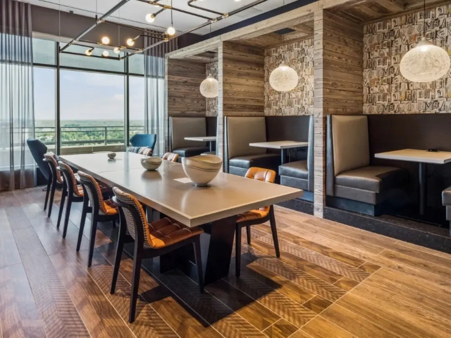 Bluebird Suites near Chevy Chase