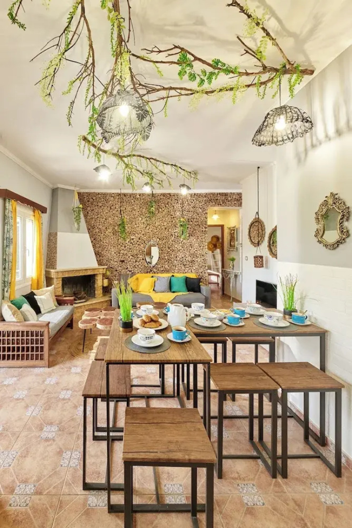 Villa Fisi 1 - Pool, Hot Tub & Mountain View