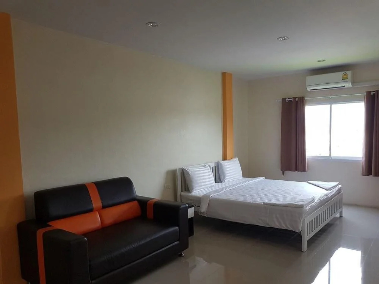 PP Mansion Na Muang Thungsong