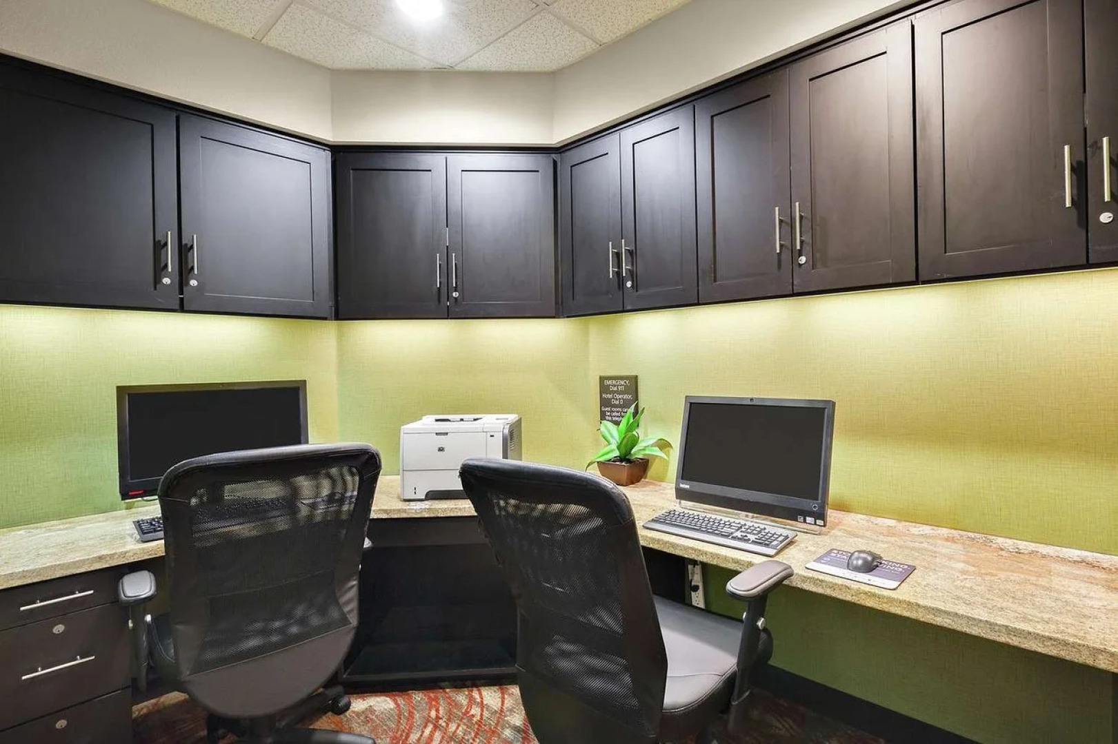 Hampton Inn & Suites San Luis Obispo