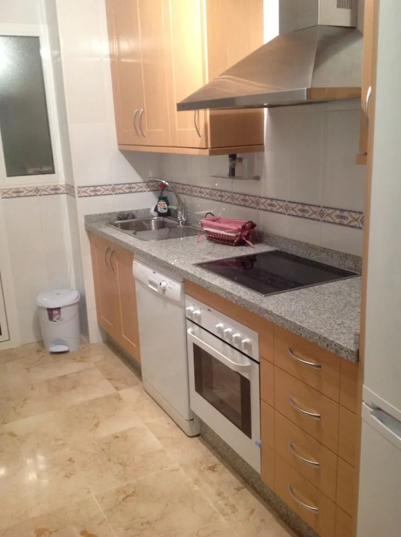 Residencial Duquesa apartemento 2091