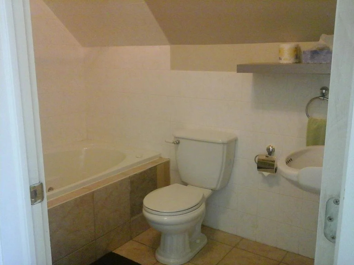 Auberge Vue d'la Dune - Dune View Inn