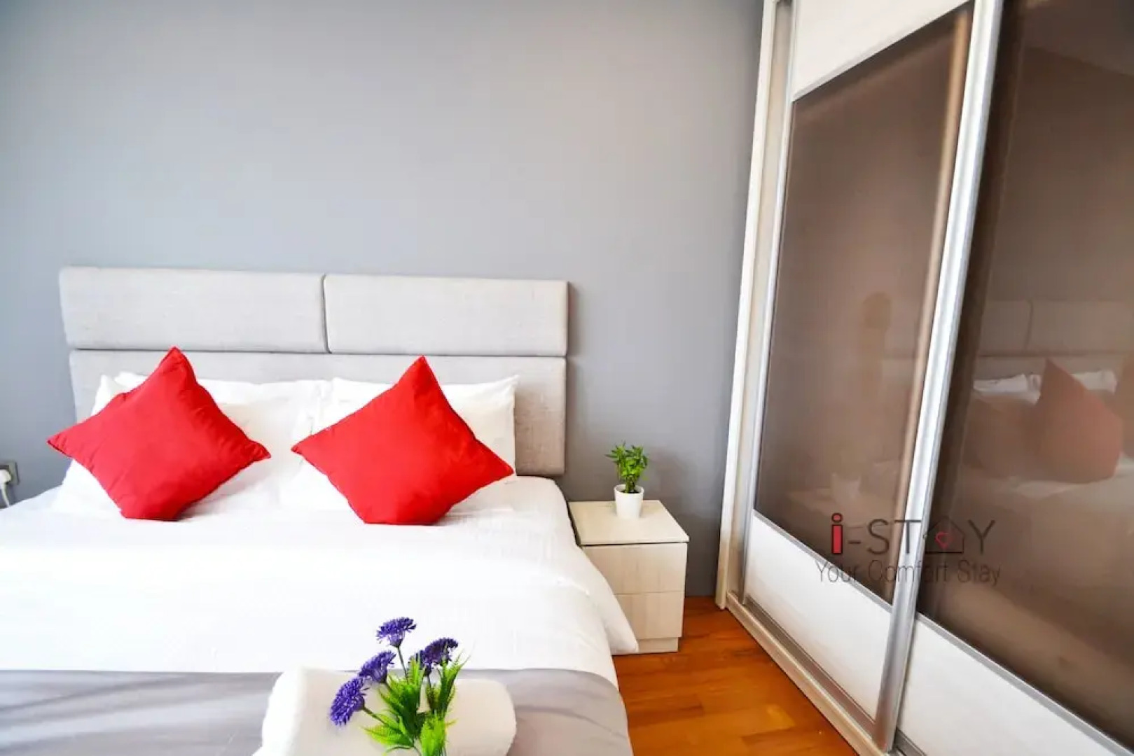 Vortex Suites Klcc Kuala Lumpur