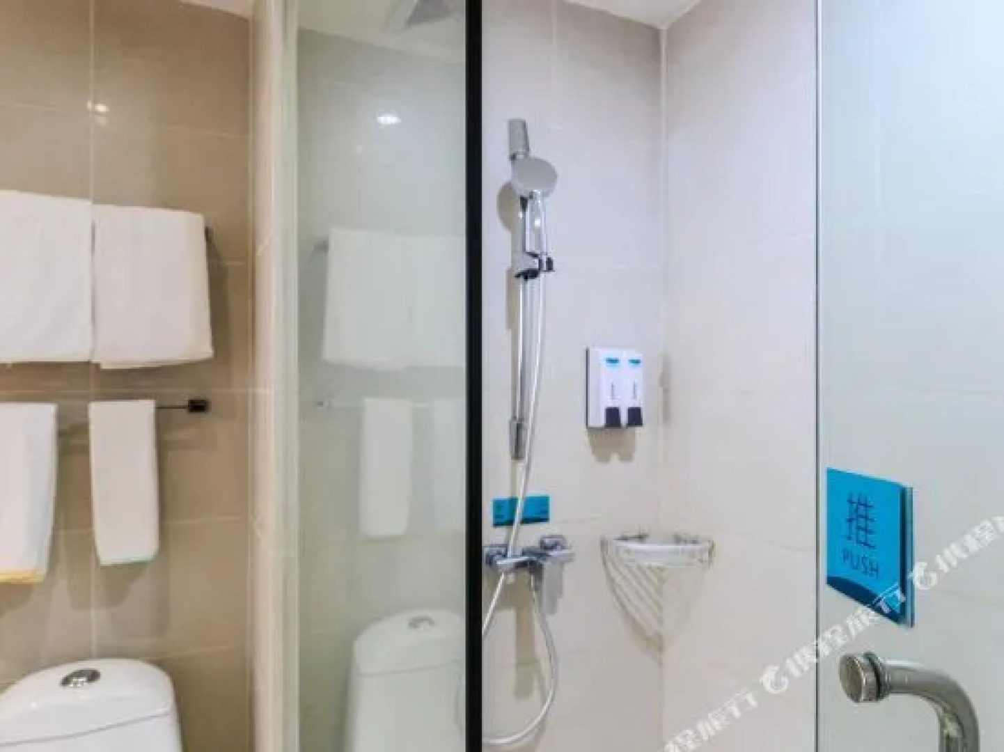 City Comfort Inn Hotel (Laibin Wuxuan Dayangcheng Bus Station)