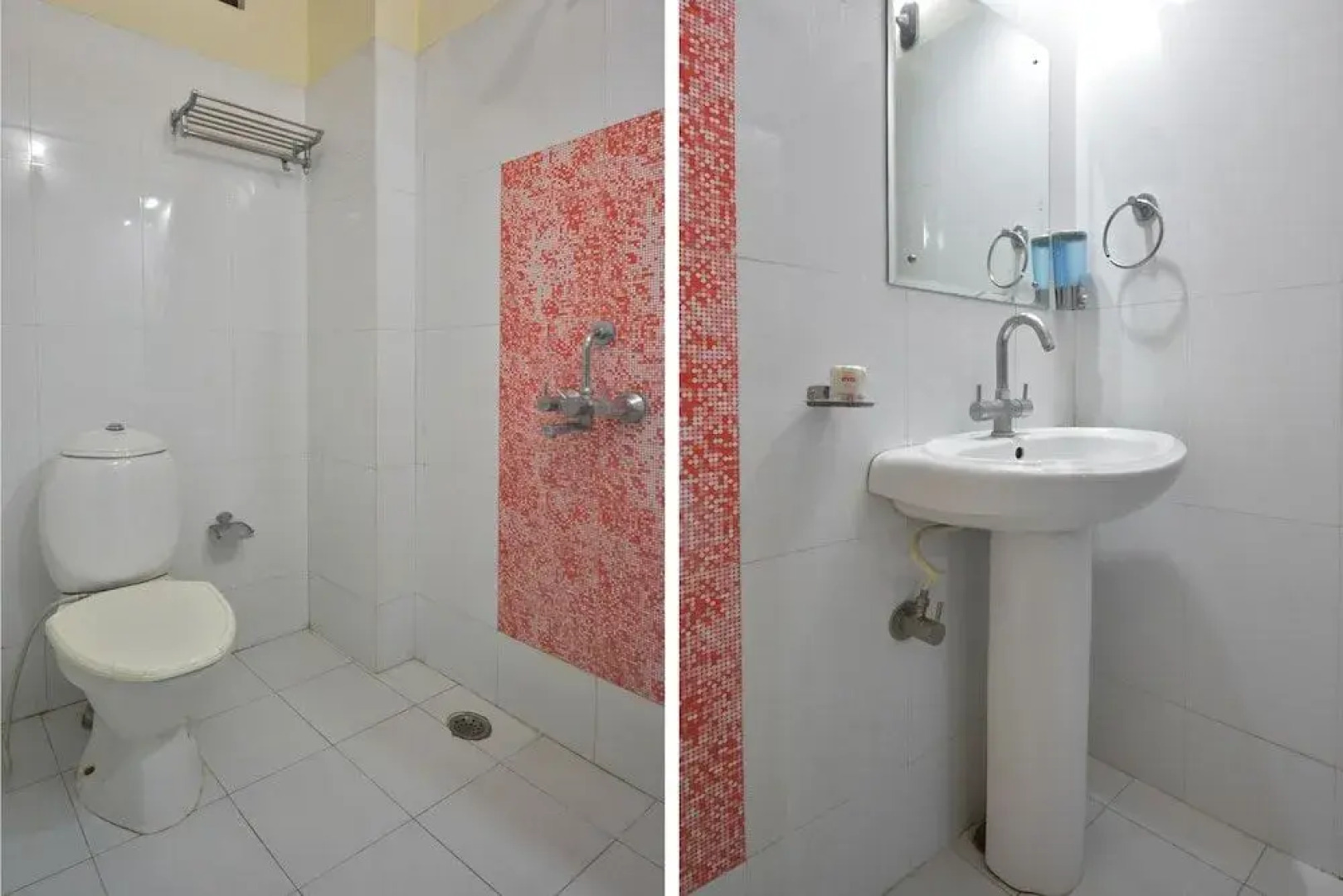 Oyo 32424 Hotel Lavanya