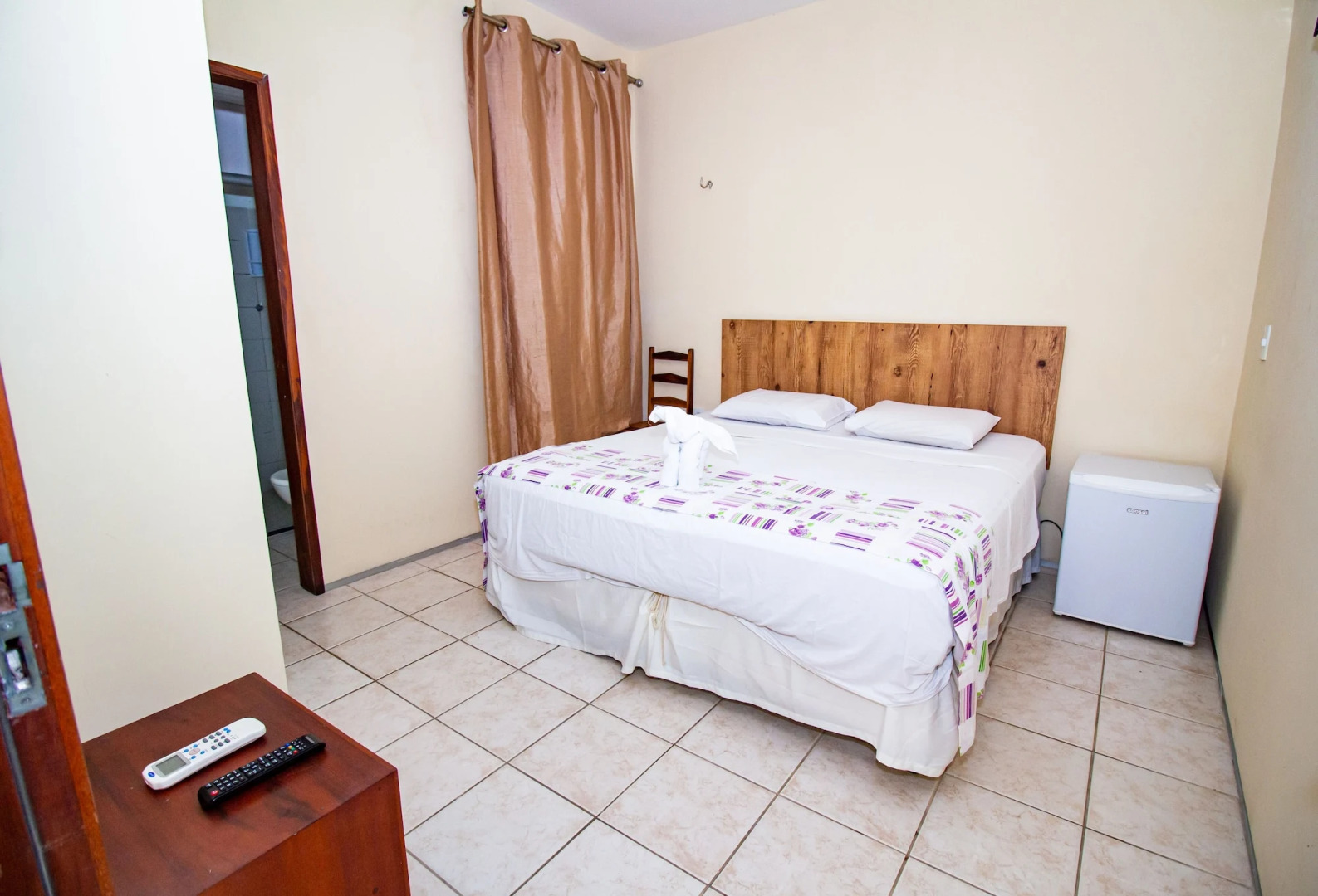 Ocean Praia Hotel LTDA