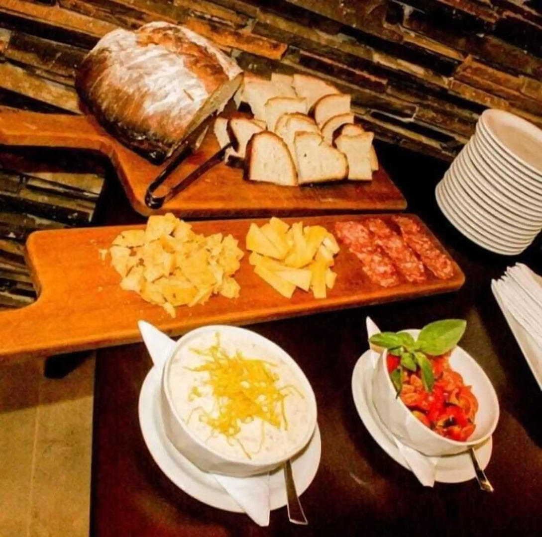 Aires de Patagônia Pousada