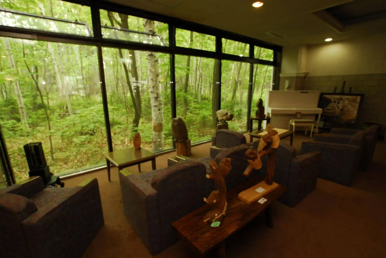 Meito no Mori Hotel Kitafukuro