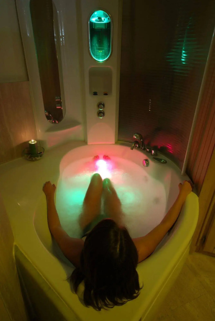 Grand Hotel Nuove Terme