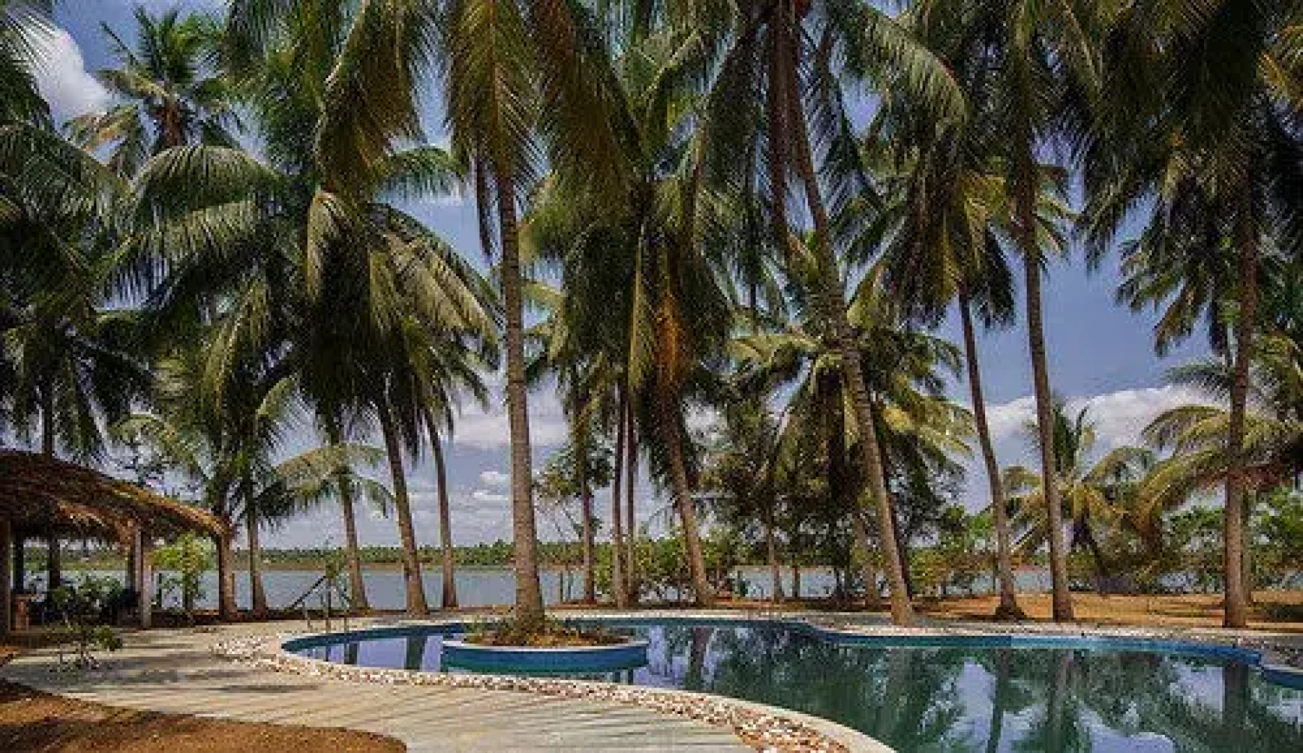 Dindi By The Godavari -Sterling Holiday Resorts