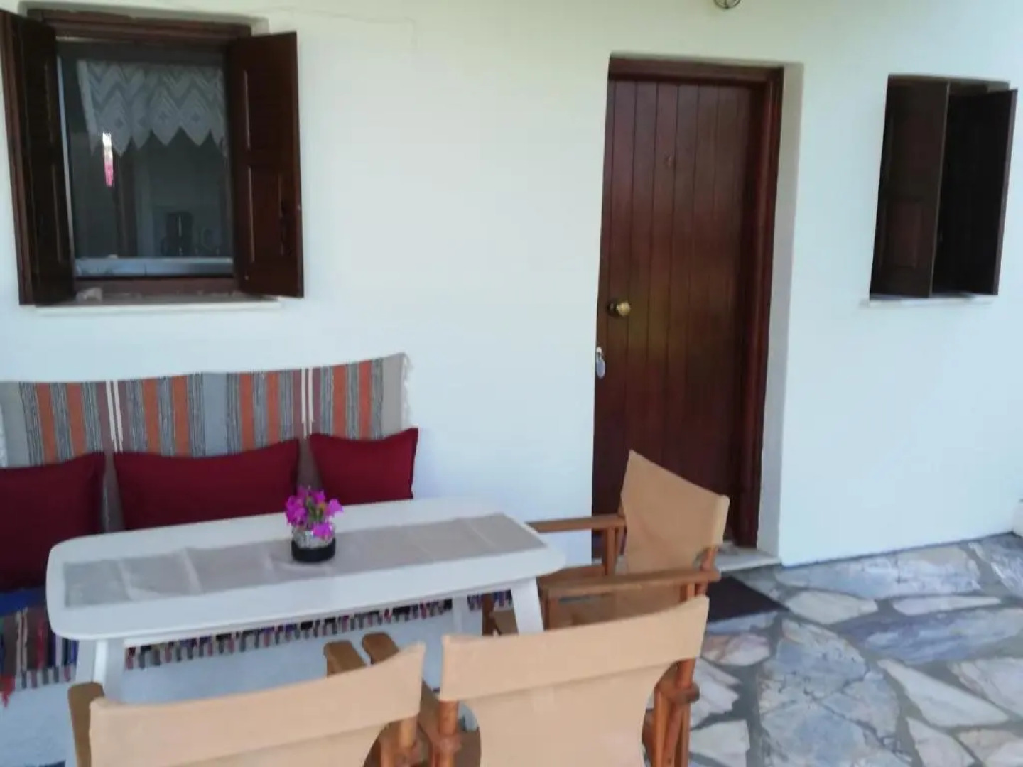 Pansion Katerina Skyros