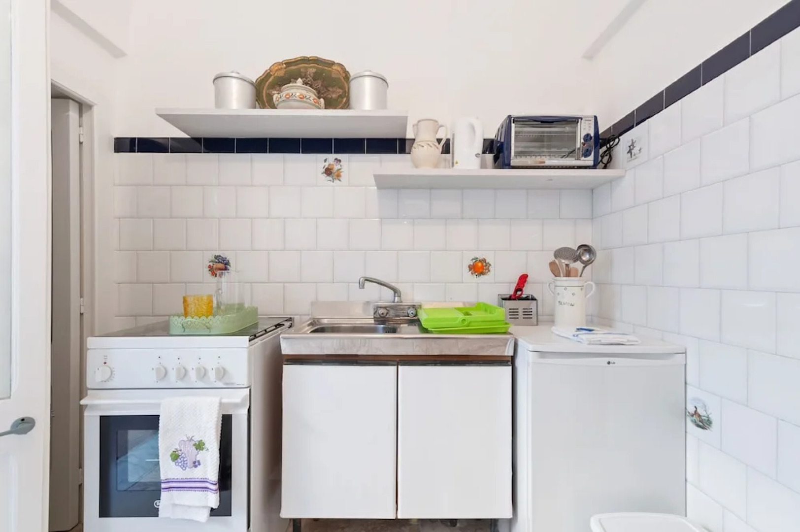 La dimora del Cavaliere di Squinzano