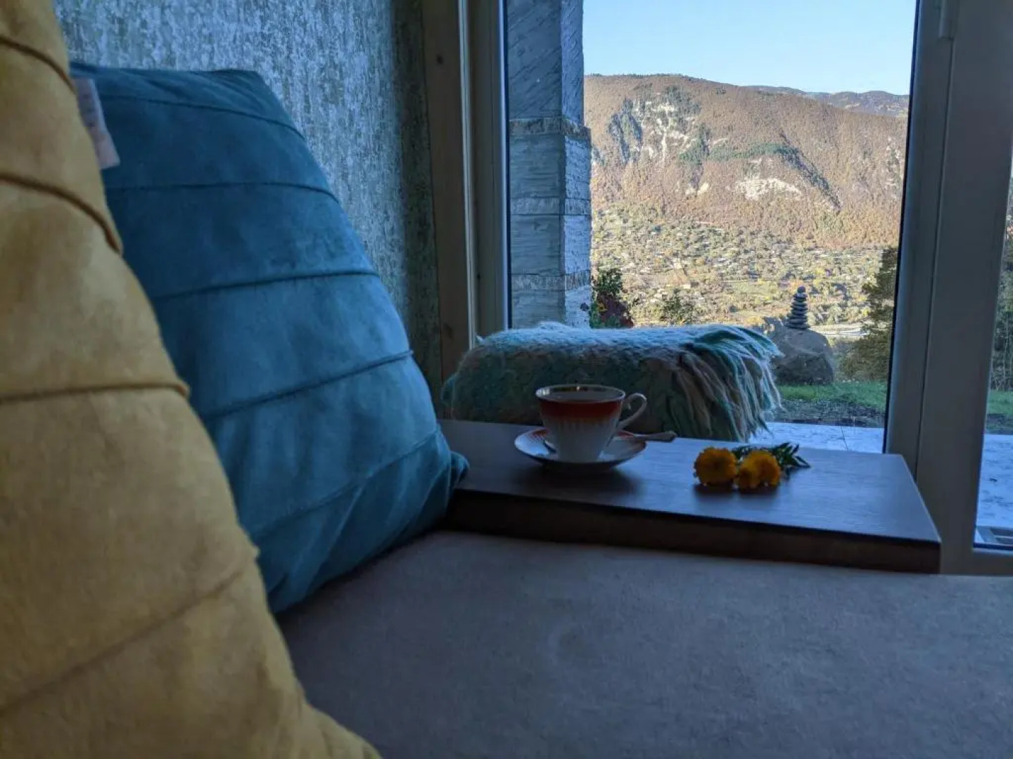 cottage გორა • Gora