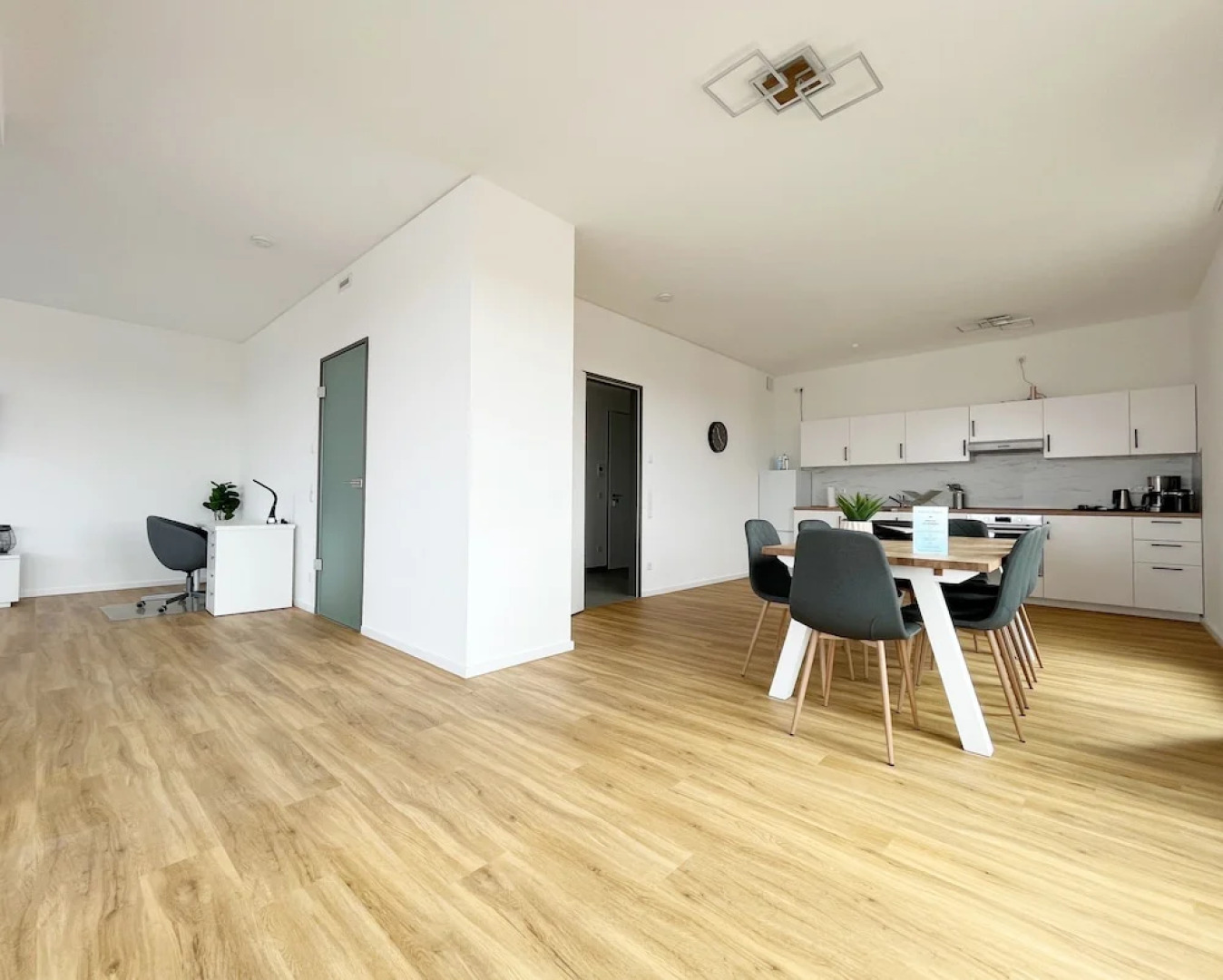 Stylish Apartments in Ibbenbüren