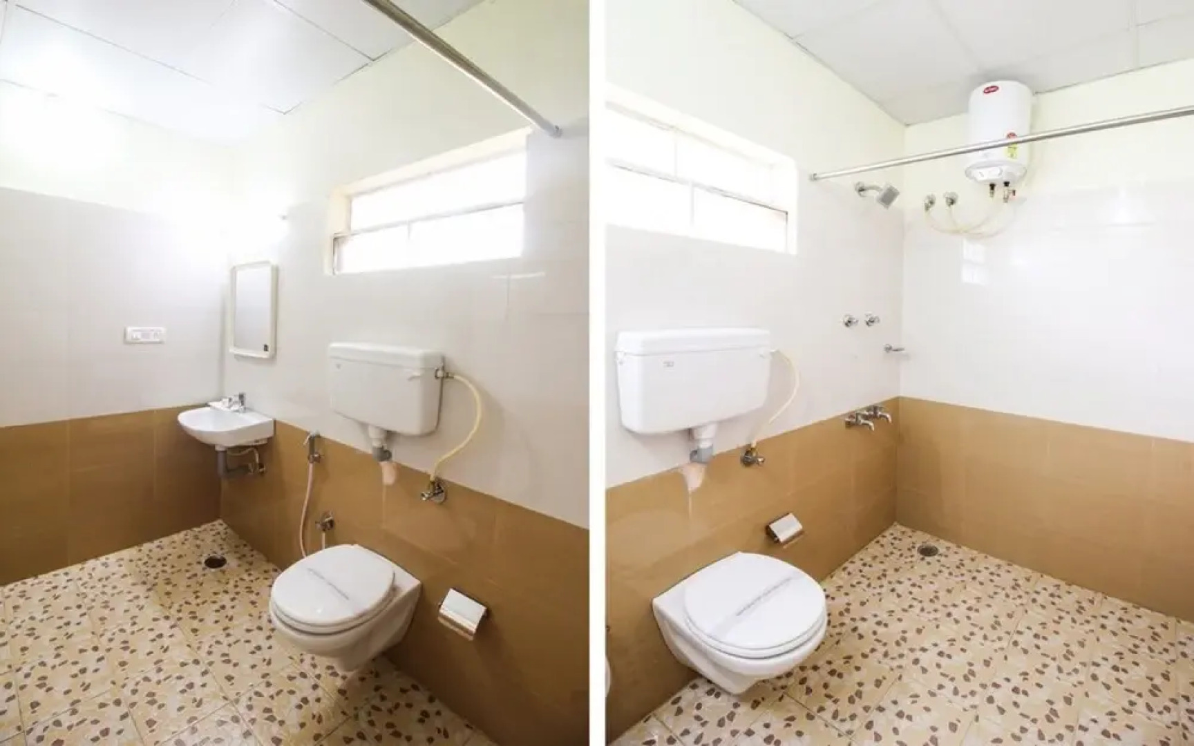 Sharmada Hidden Nest Resort