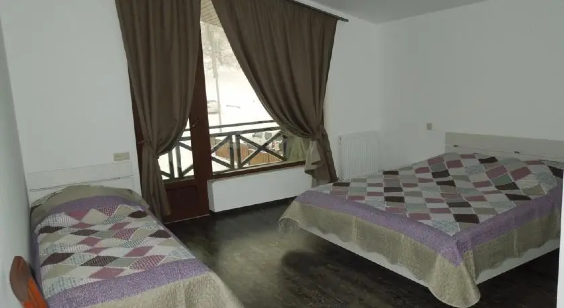 Holiday Home Energy Didveli