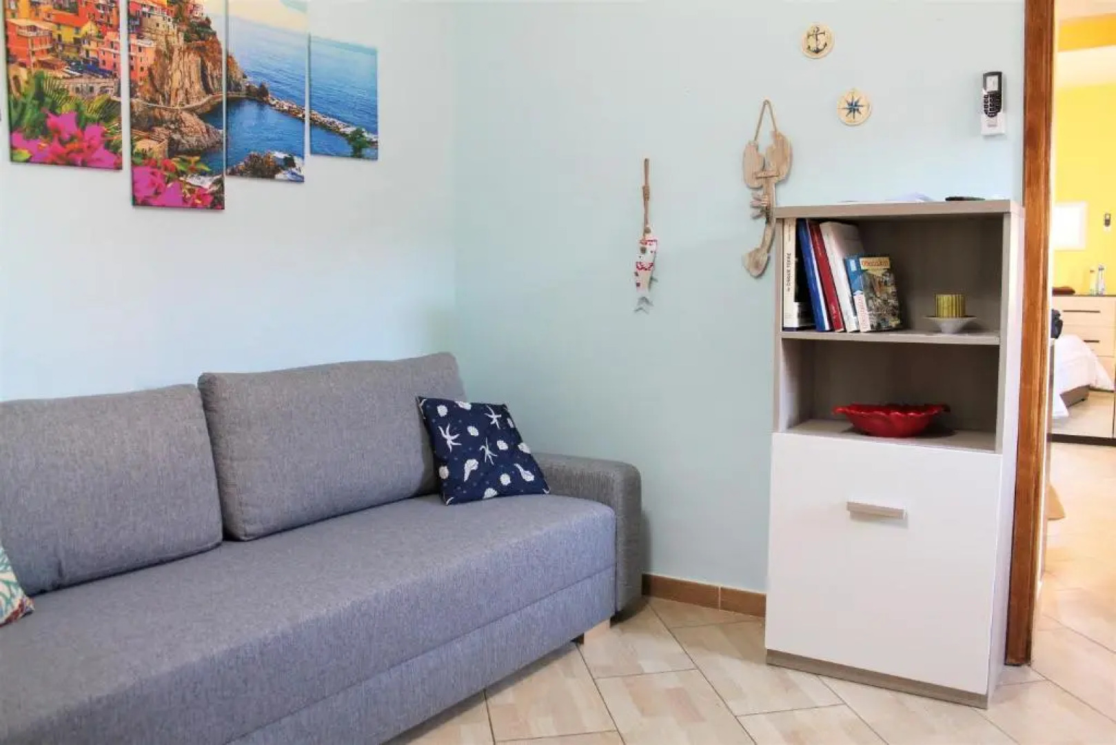 Ca de Armando - Val di Vara E Cinque Terre