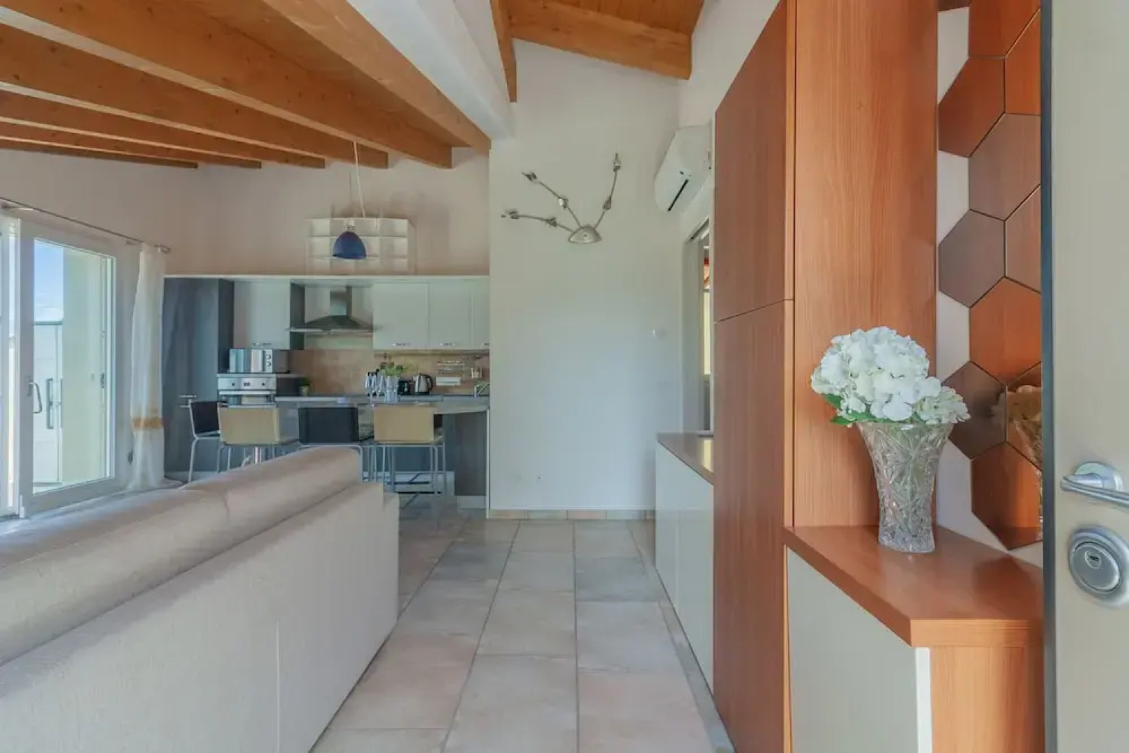 Magic Lake View in Lierna