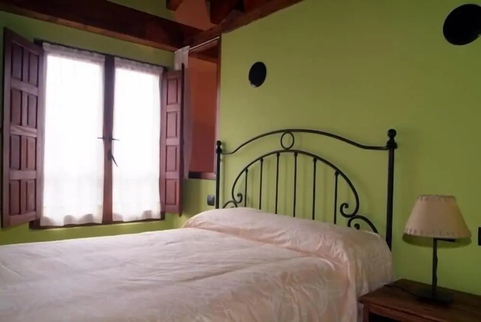 CTR La Coruja del Ebro