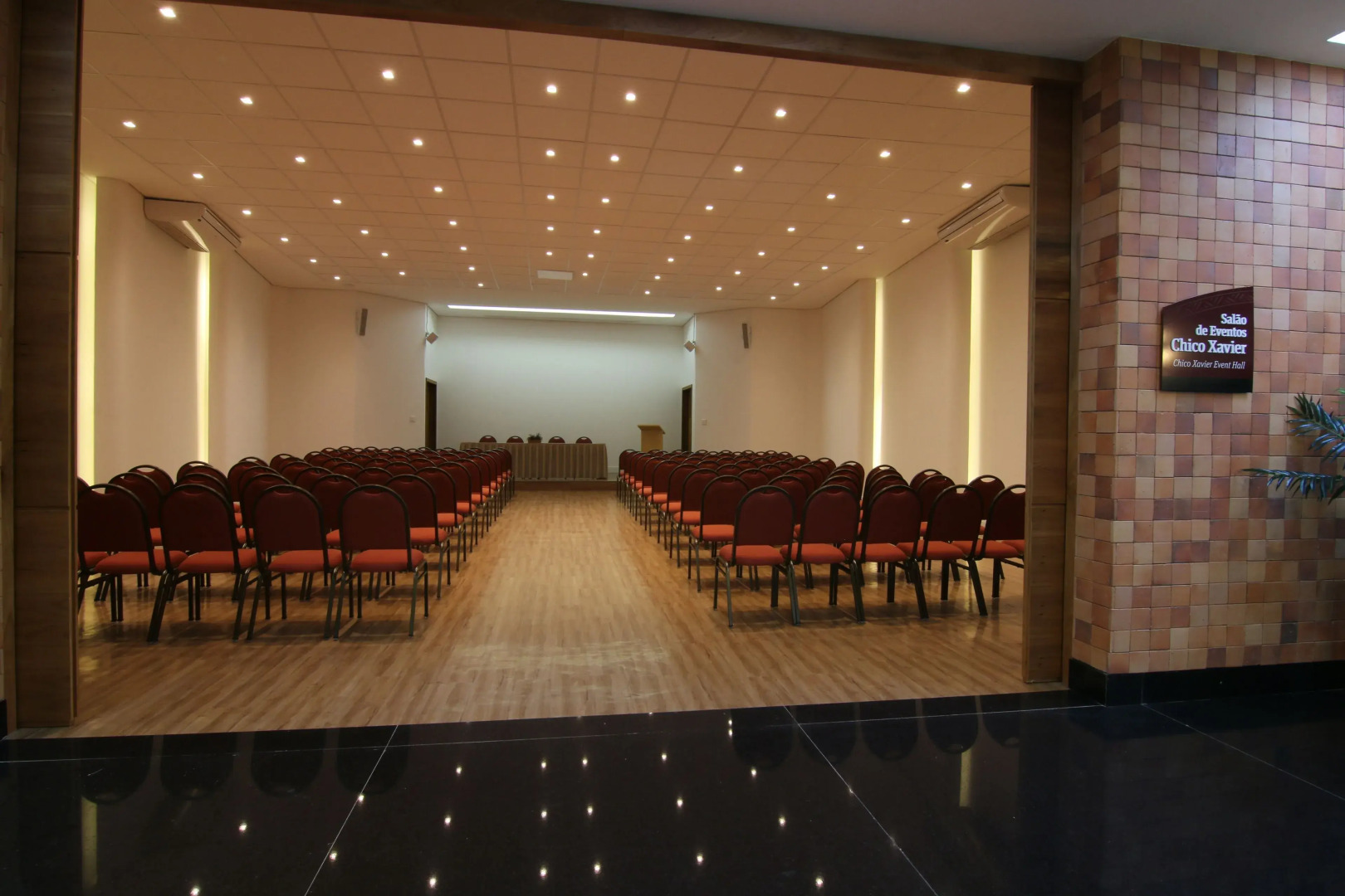 Tupyguá Brasil Hotel