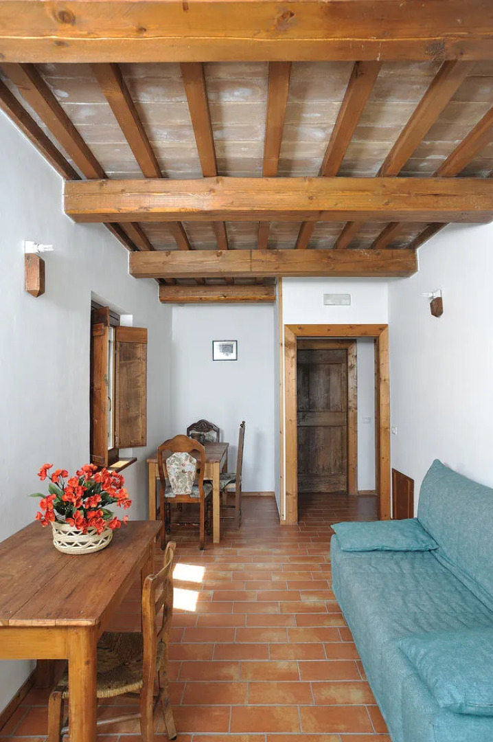 Country House Ca' Vernaccia