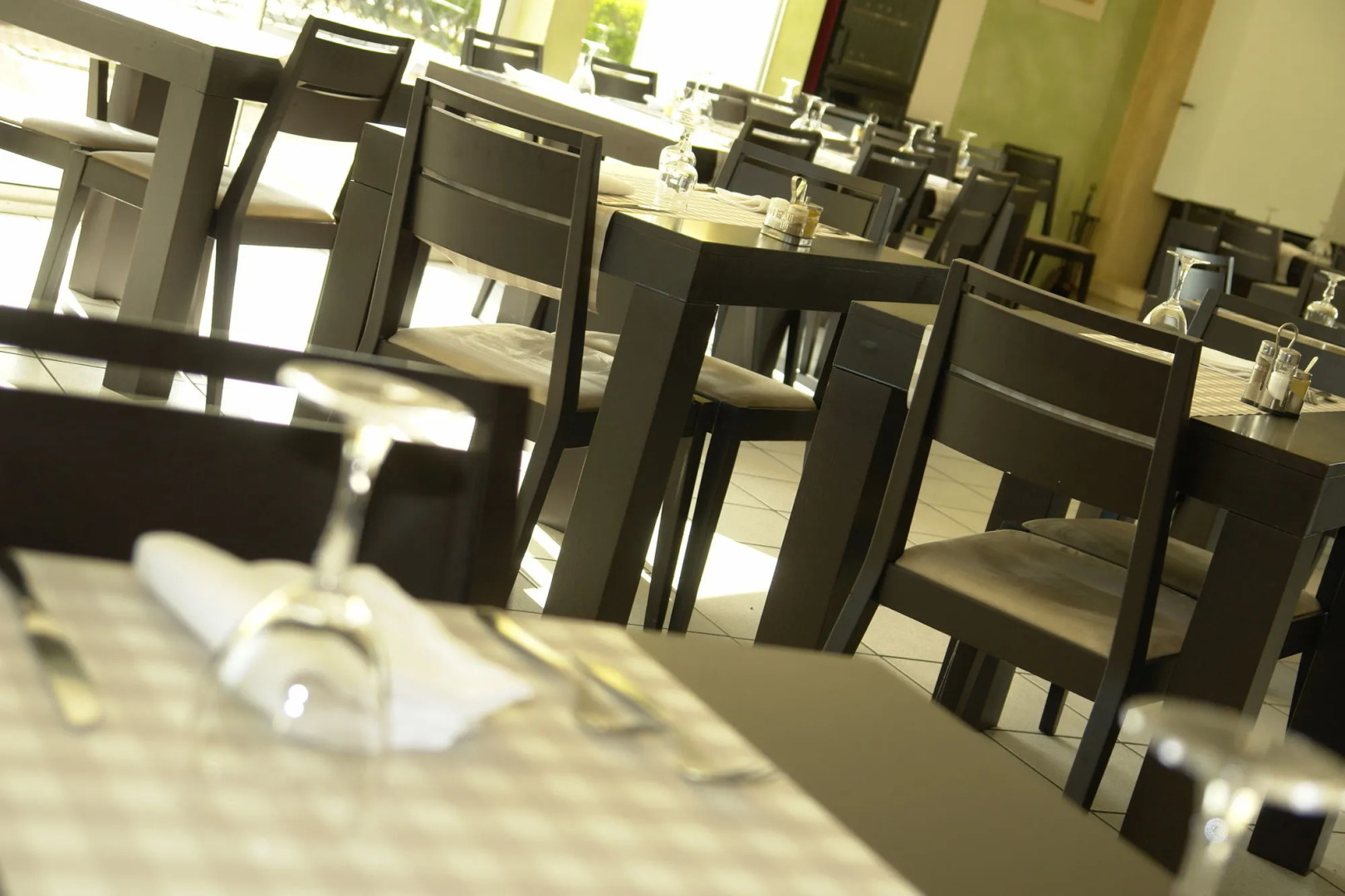 Brit Hotel La Bonne Etape