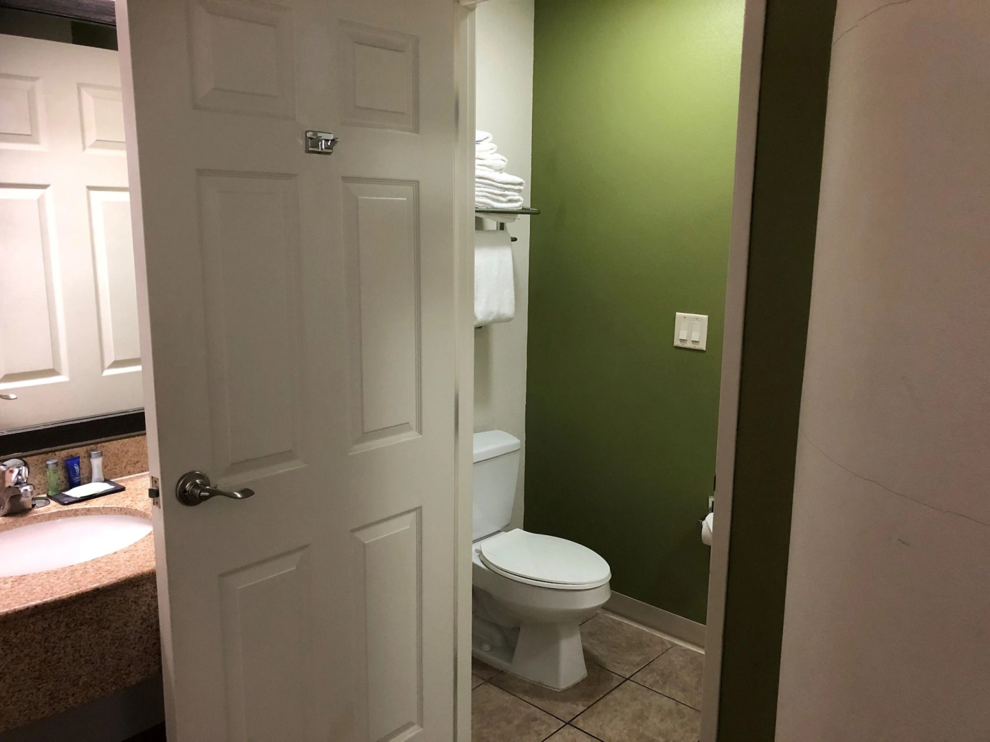 Sleep Inn & Suites Conference Center and Water Park