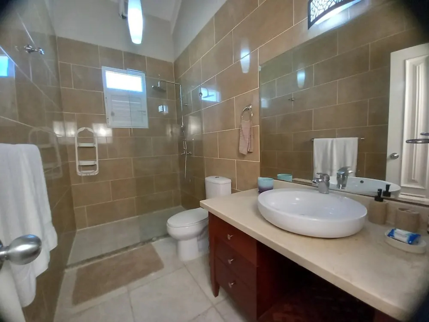 Condos at Sosua Ocean Village