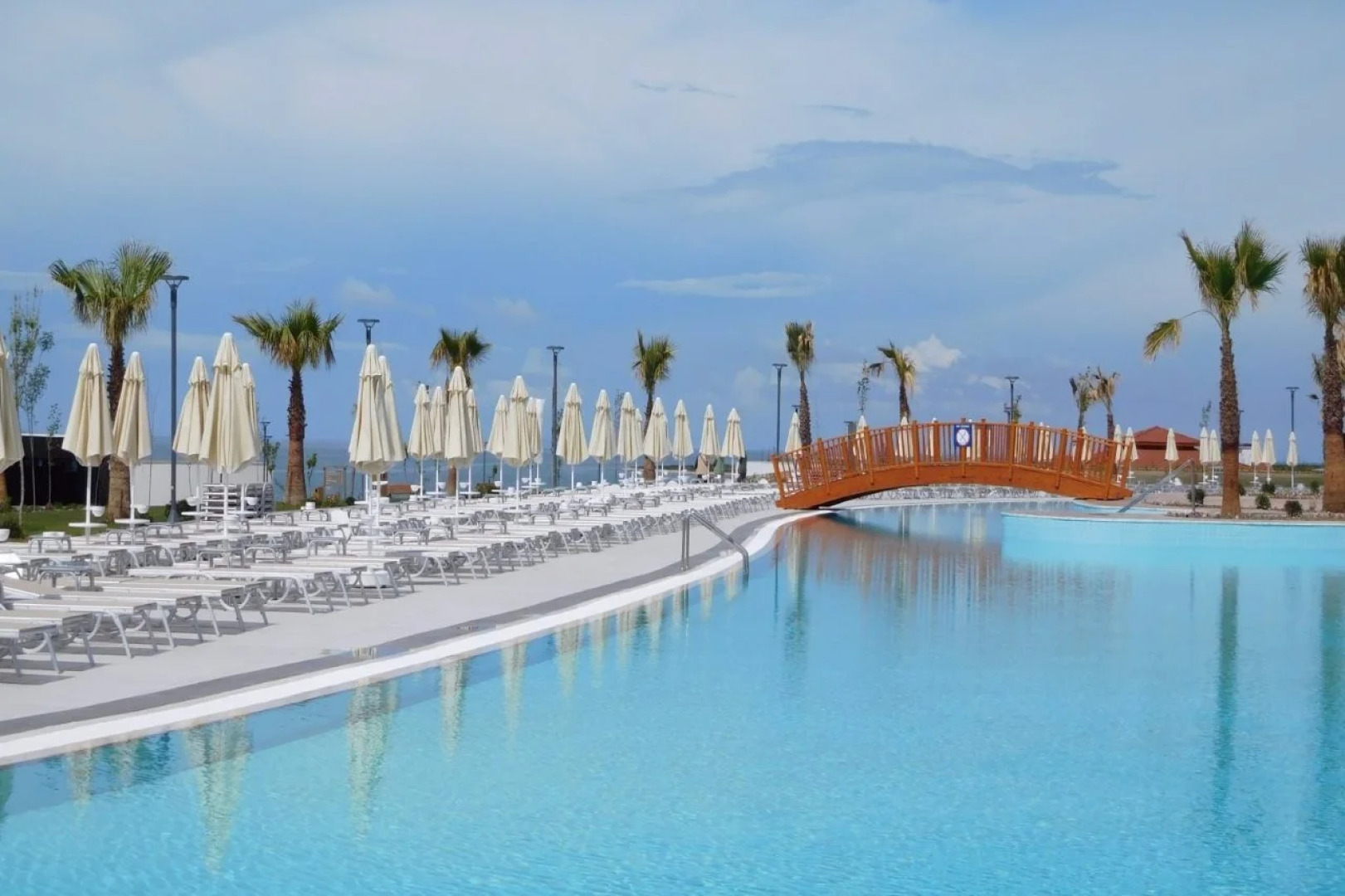 Aquasis De Luxe Resort & SPA - Ultra All Inclusive