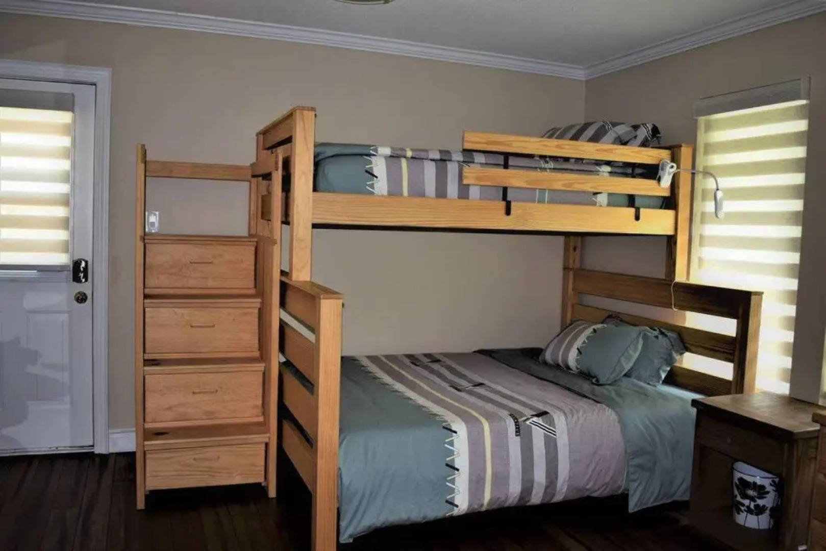 Silver Creek Villa at Blue Mountain