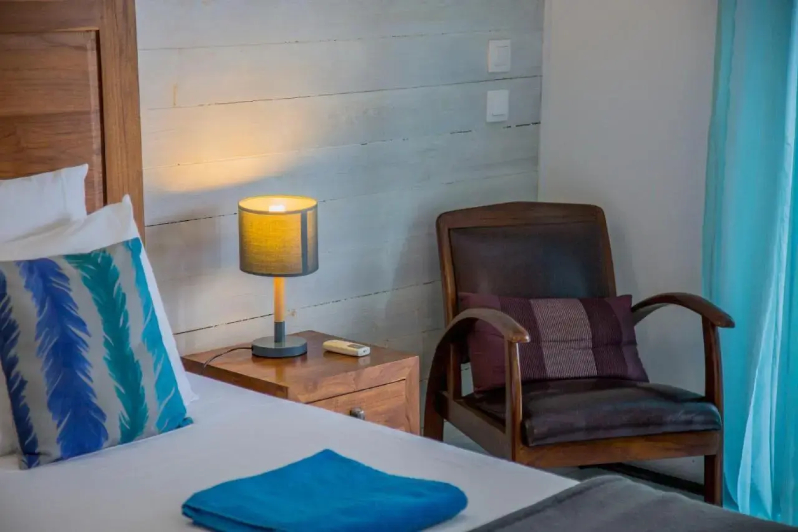 Fleurs de Canne Piscines Privees (Adults Only)