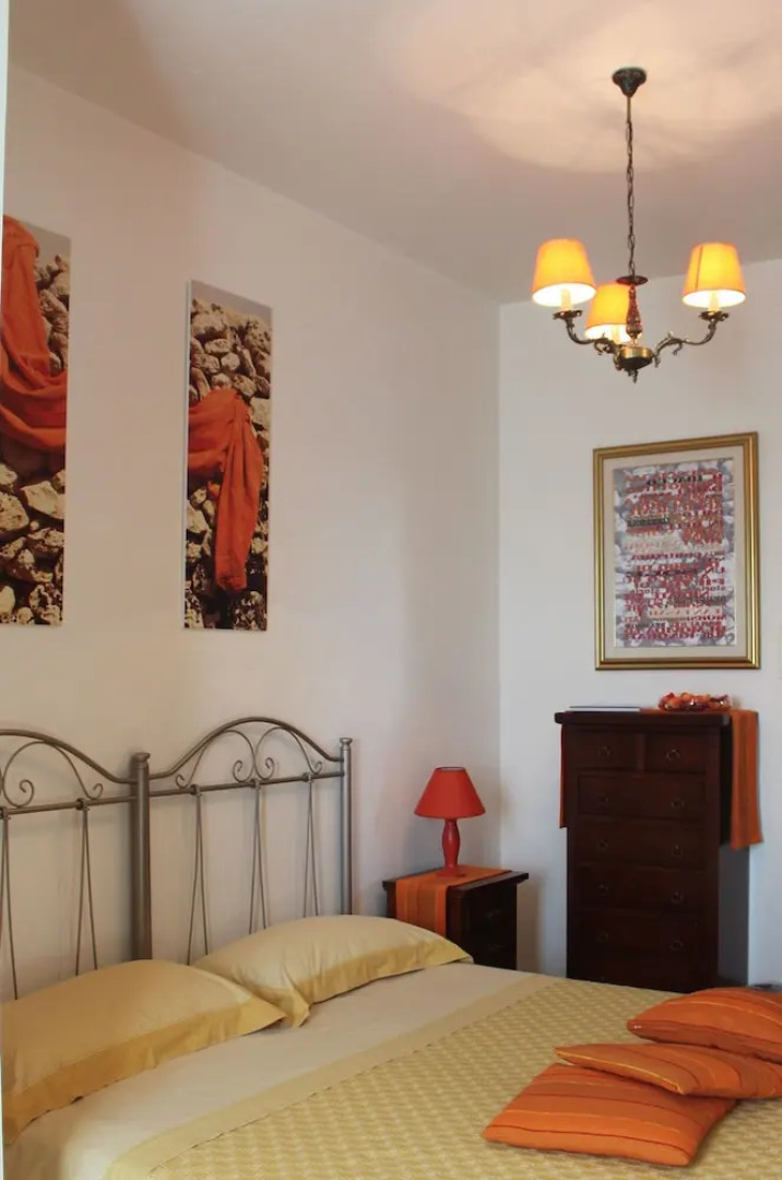 B&B La Porta DOriente