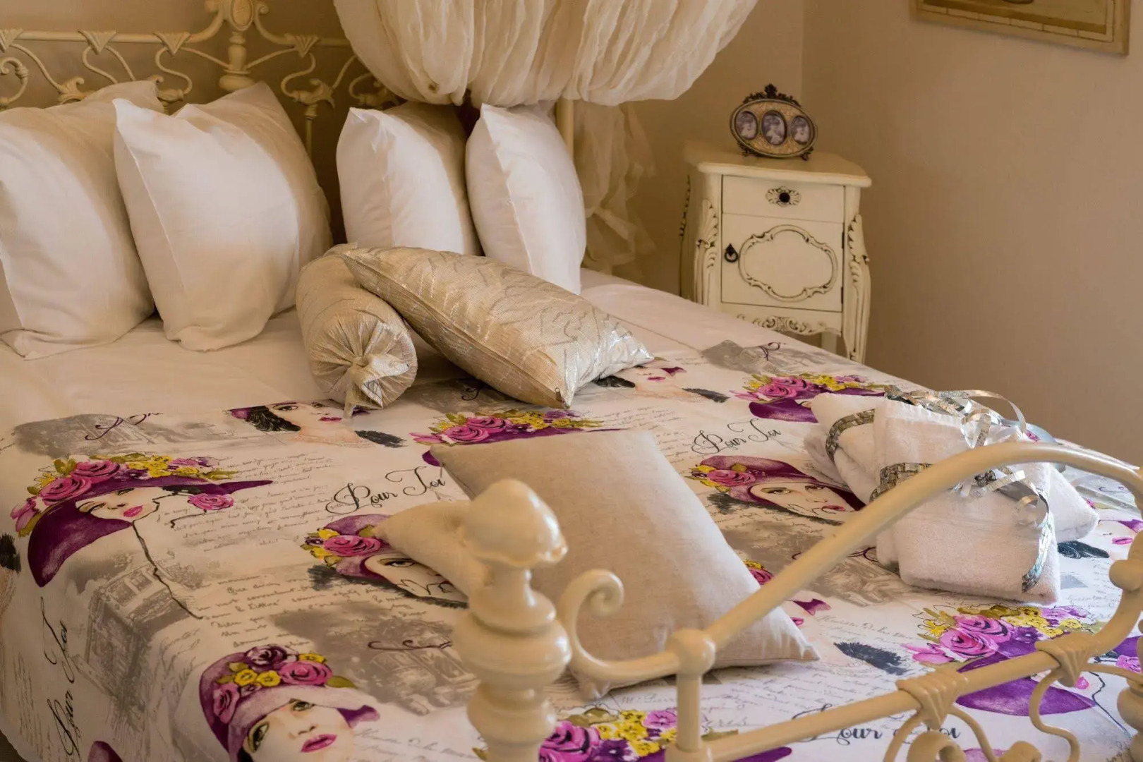 Villa Kokalis Resort