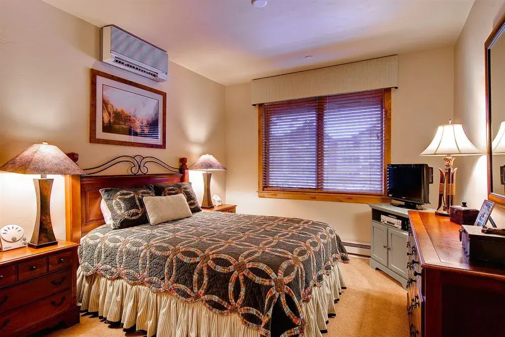 Trappeurs Crossing by Wyndham Vacation Rentals