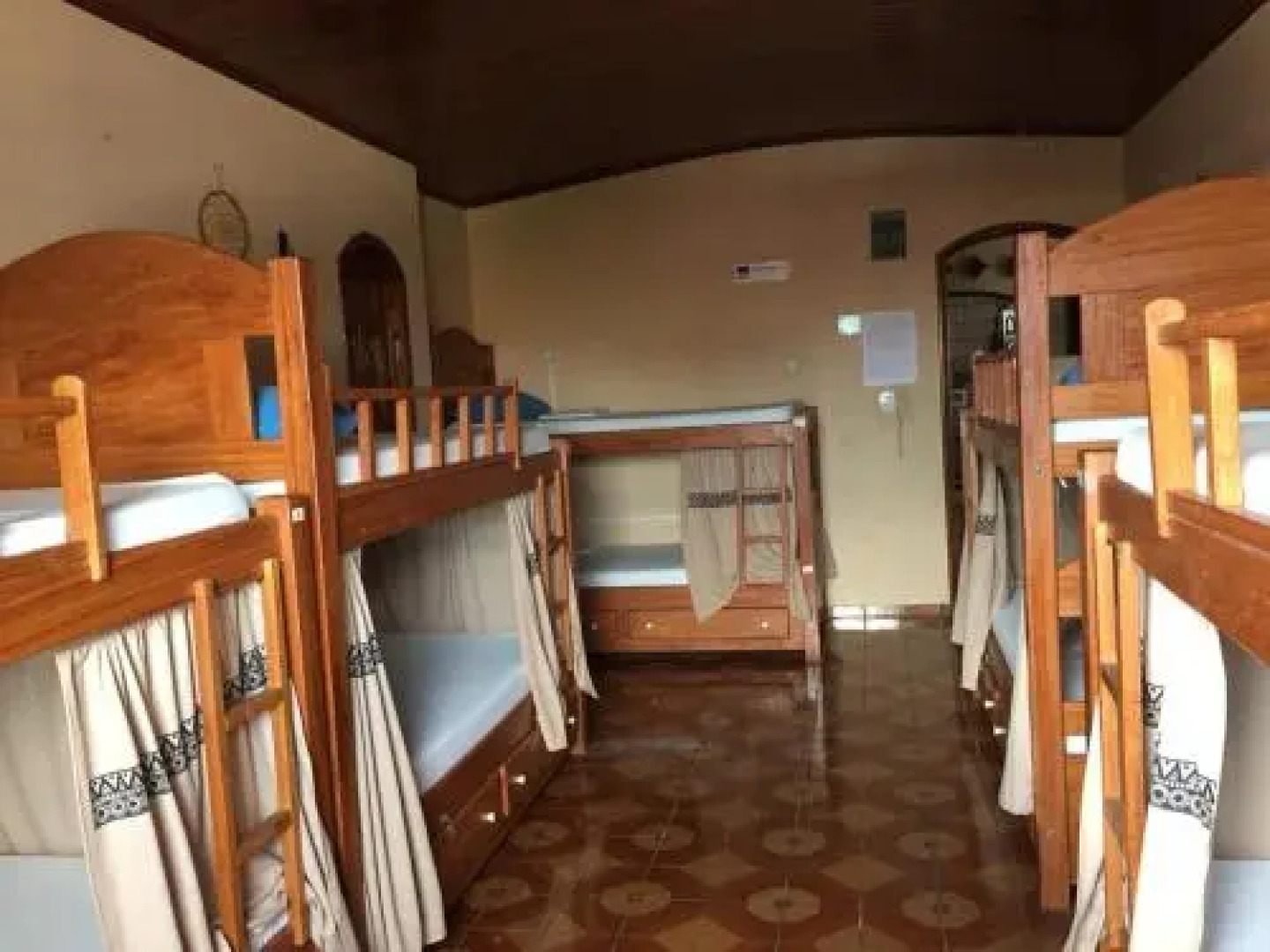 Hostel Roraima