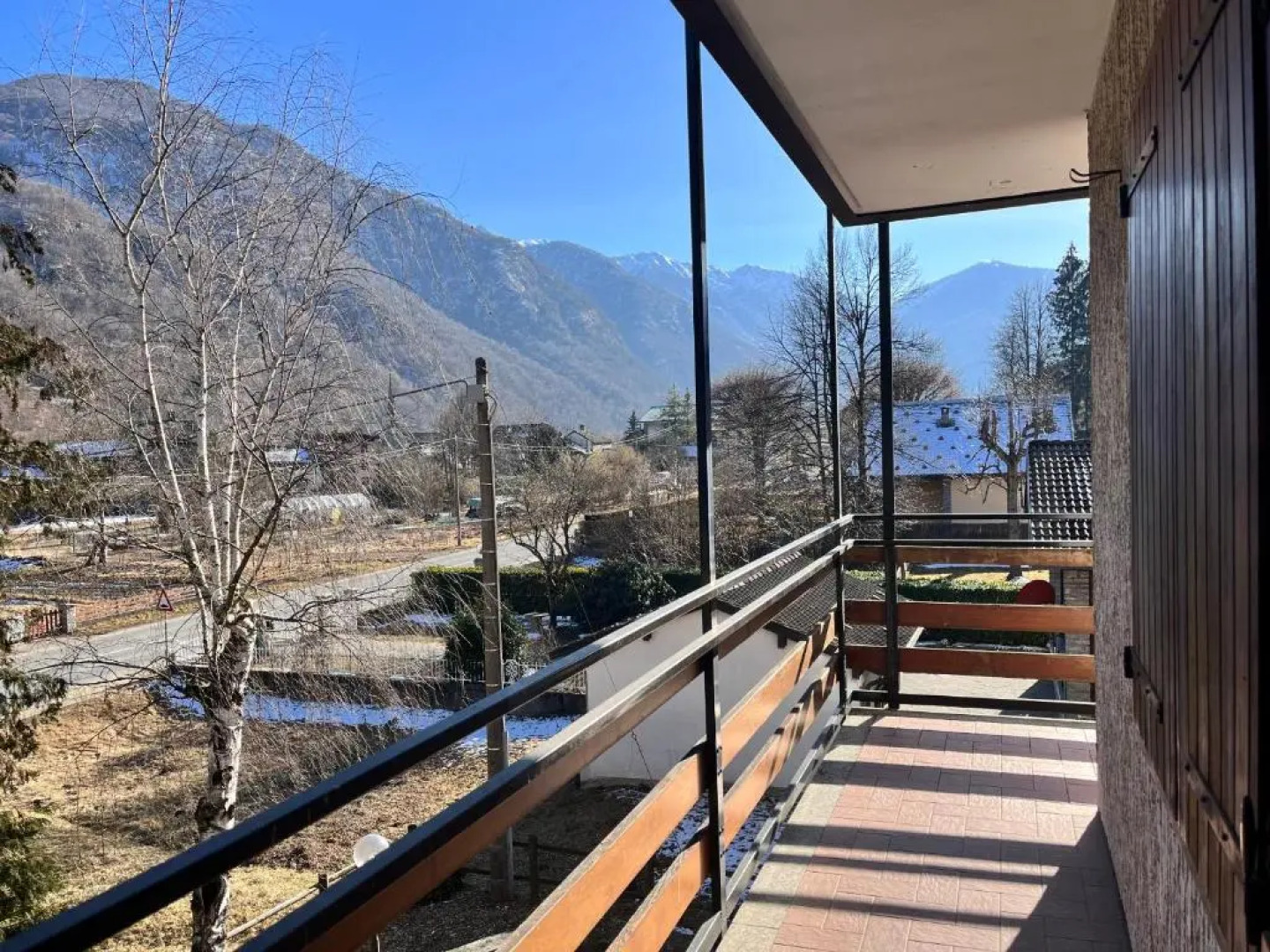 Sport, Natura, Relax in Valsesia