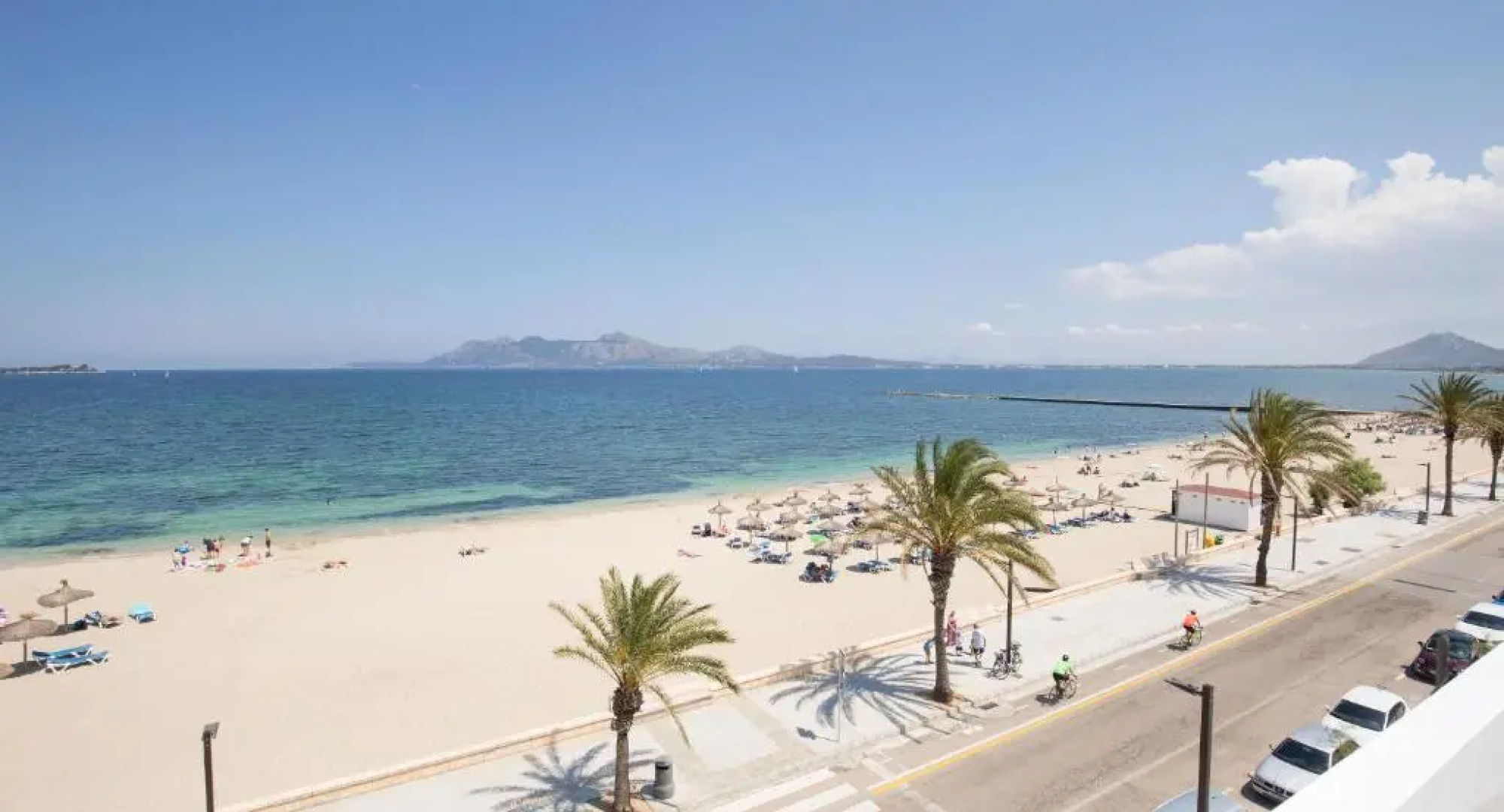 Cabot Hobby Club Apartments