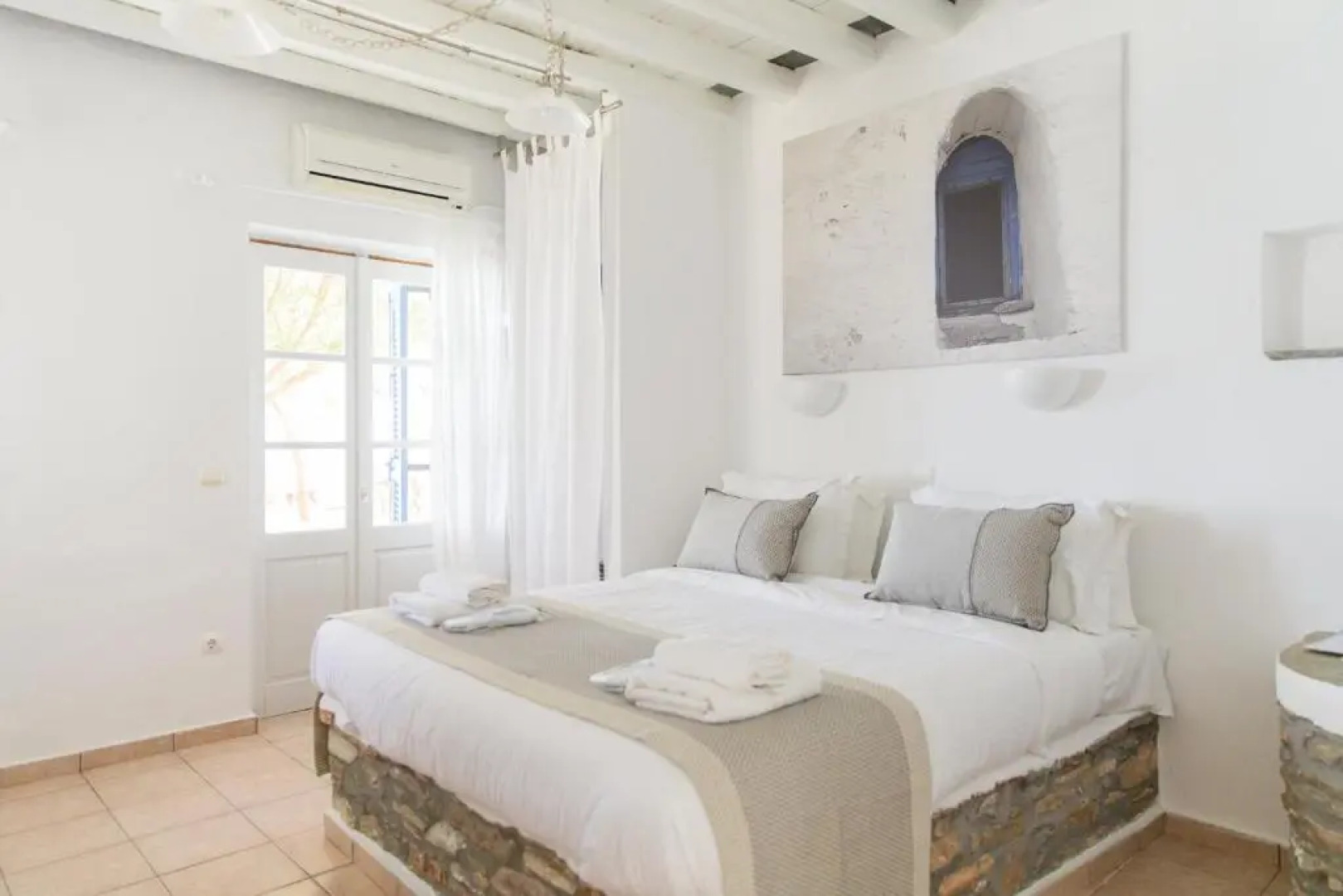 Windmill Bella Vista