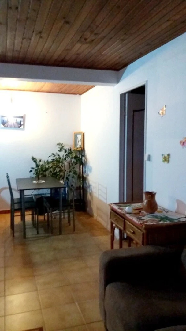 Apartment With 2 Bedrooms in Saint Joseph, With Wonderful Mountain Vie