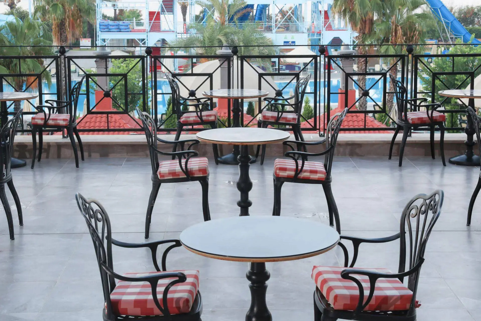 Asteria Family Resort Belek