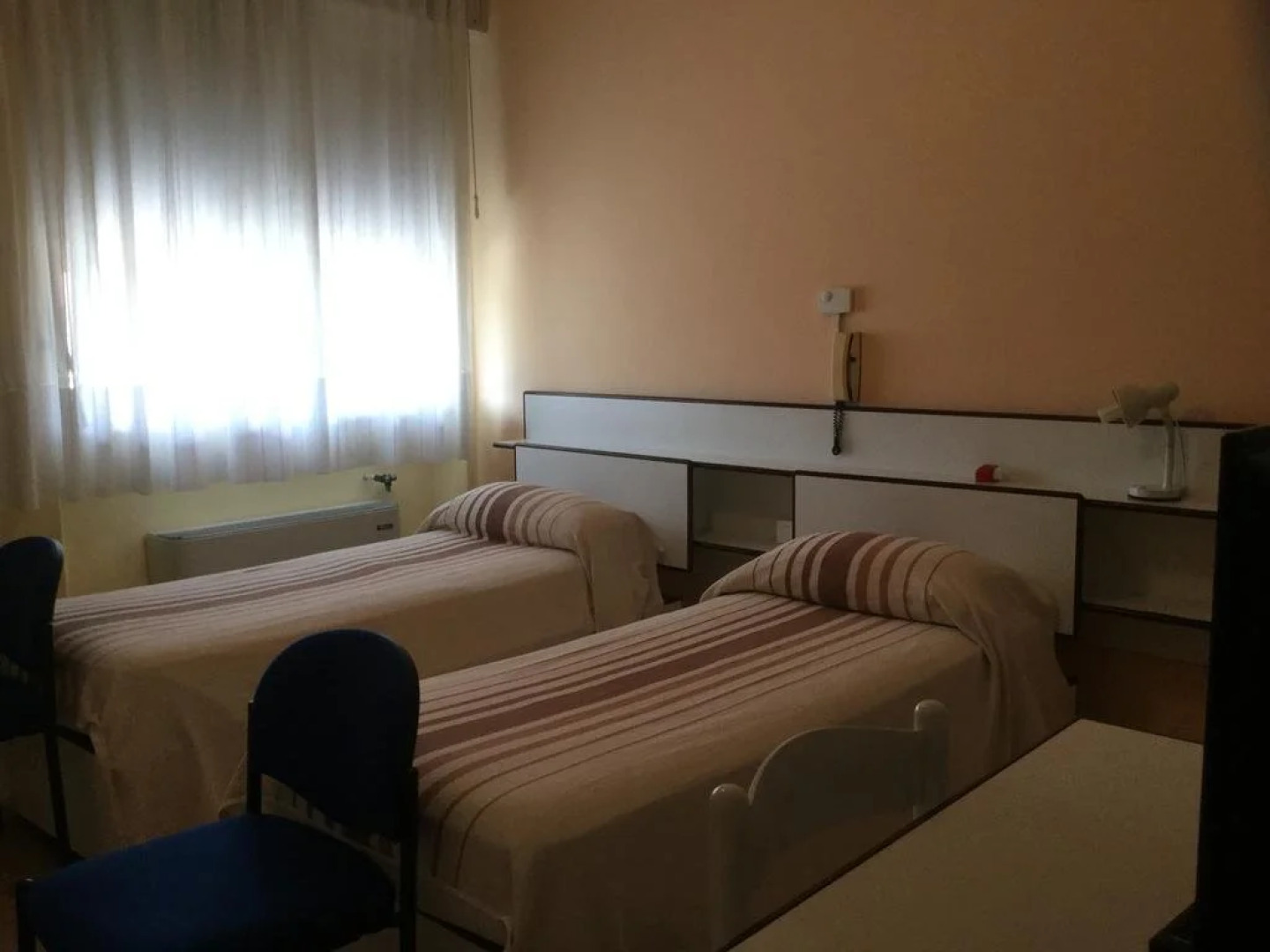 Albergo Diana