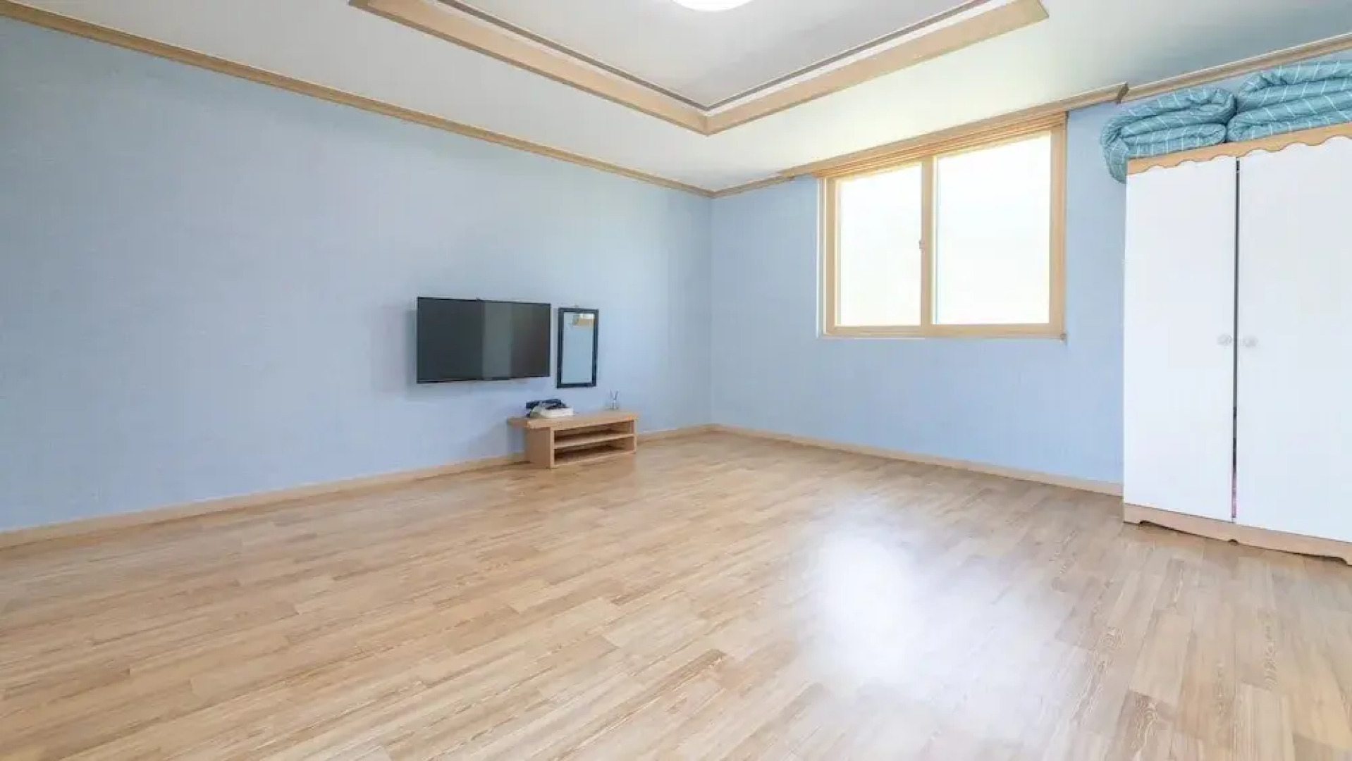 Samcheok Greenhyang Pension