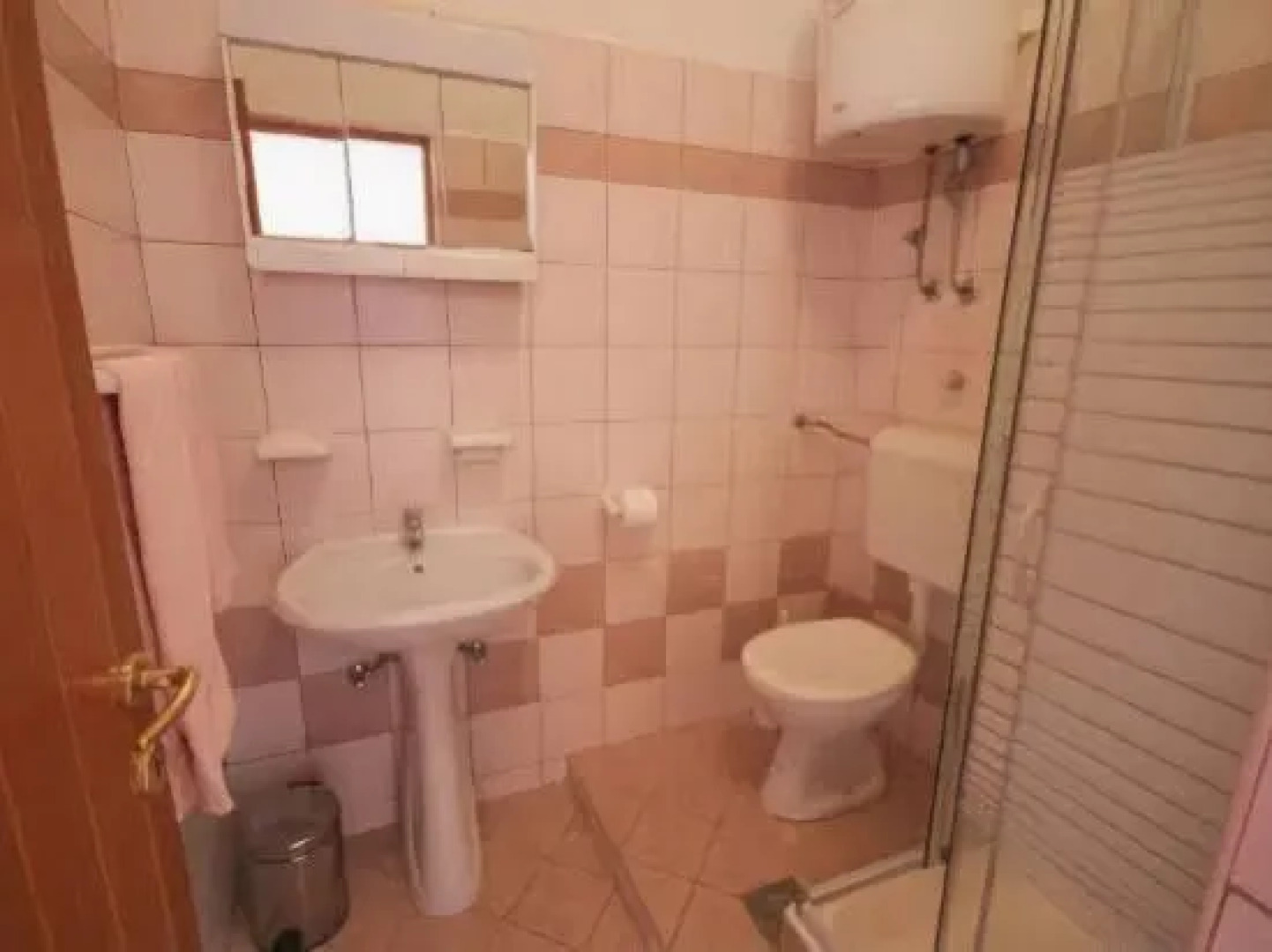 Guesthouse Brajković