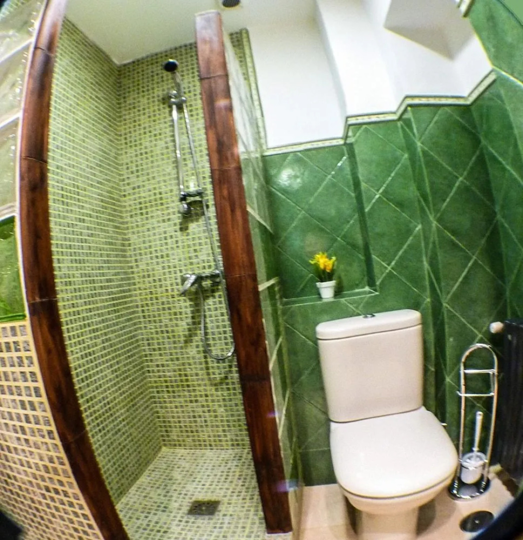 Green Peaks Alojamiento Rural