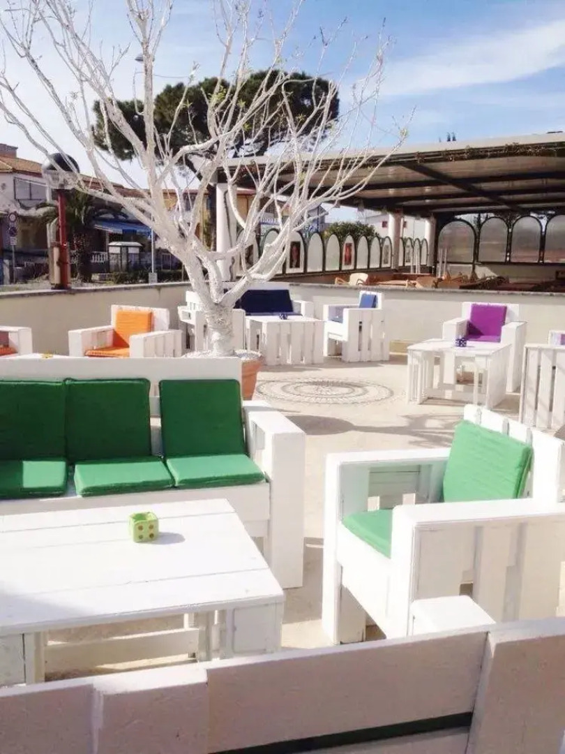 Apparthotel Residence Club Riviera dei Cedri