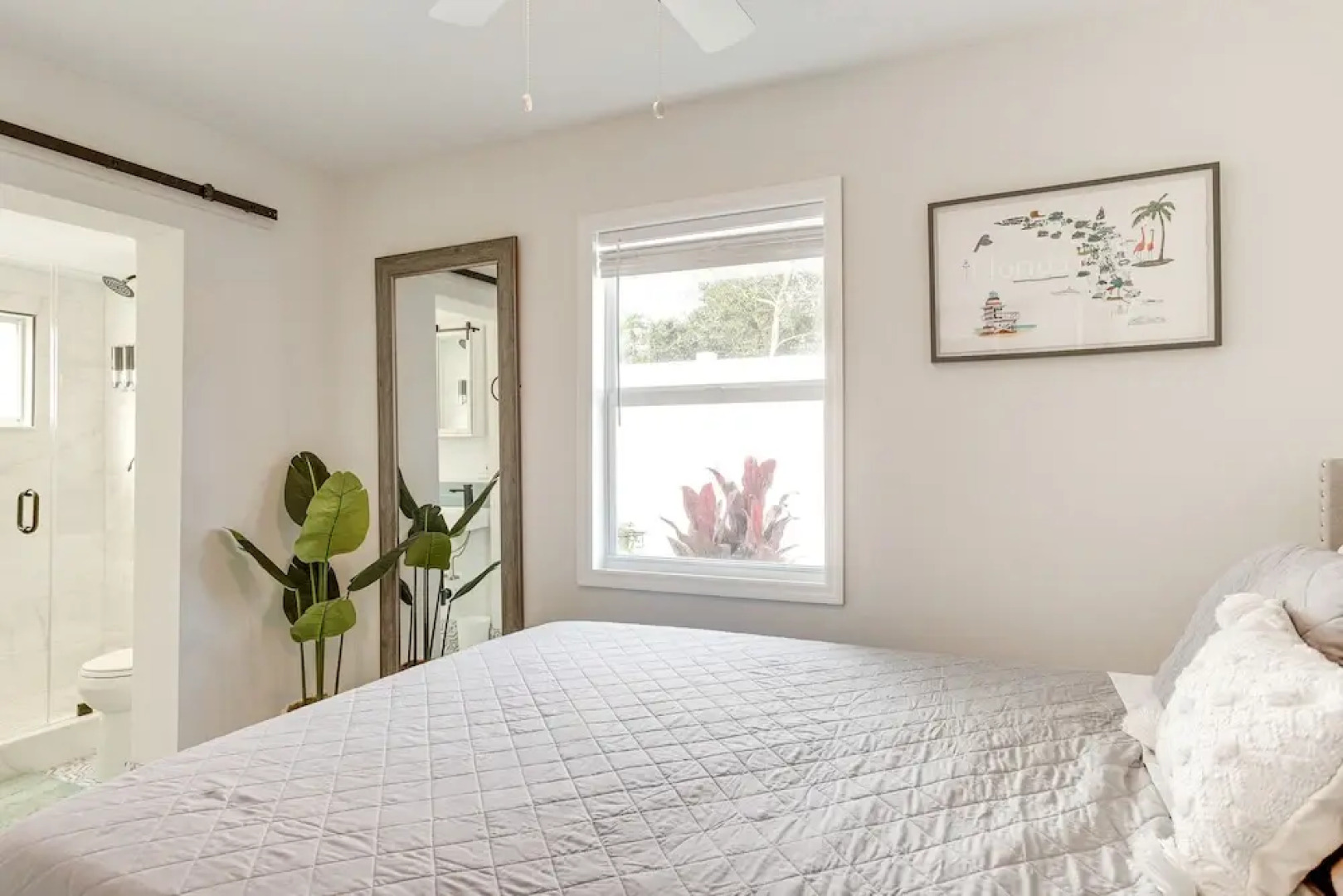 Heated Pool + Backyard: North Palm Beach Retreat!