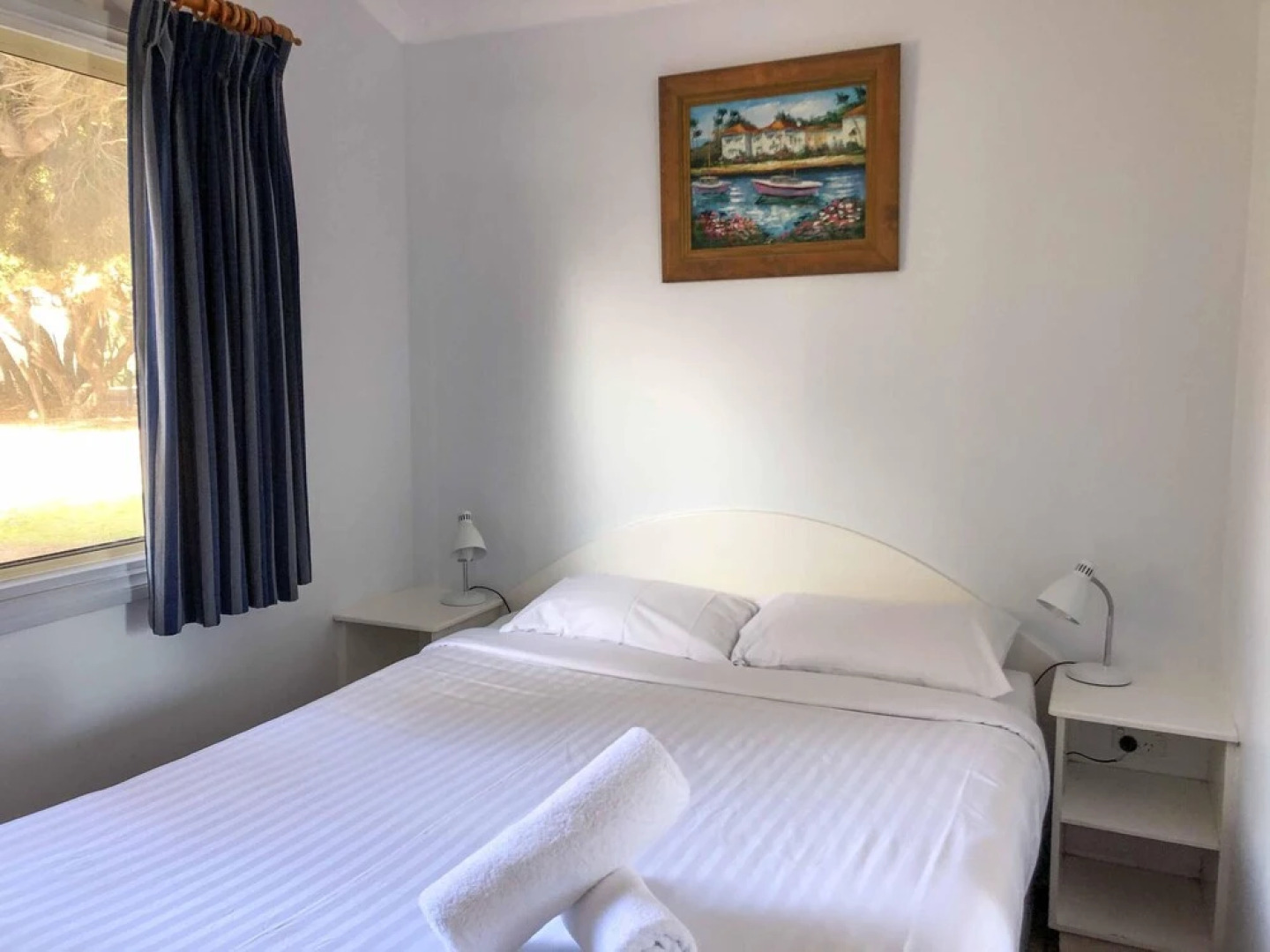 Tasman Holiday Parks Yallingup Beach