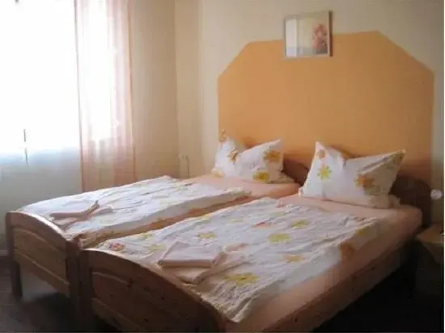 Ferienpension Zum Hochscheid