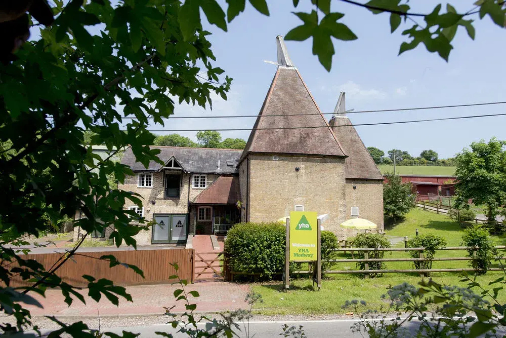 YHA Medway - Hostel